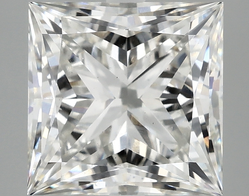 4.64ct G VS2 PR