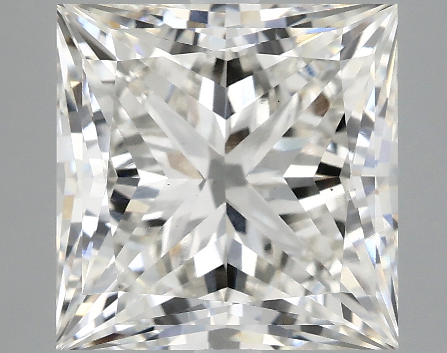 5.03ct H VS1 PR