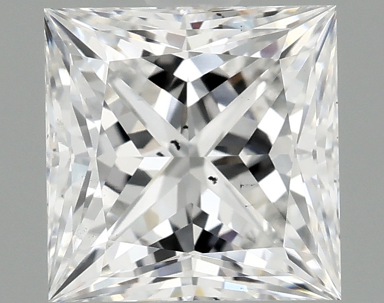 1.54ct E SI1 PR
