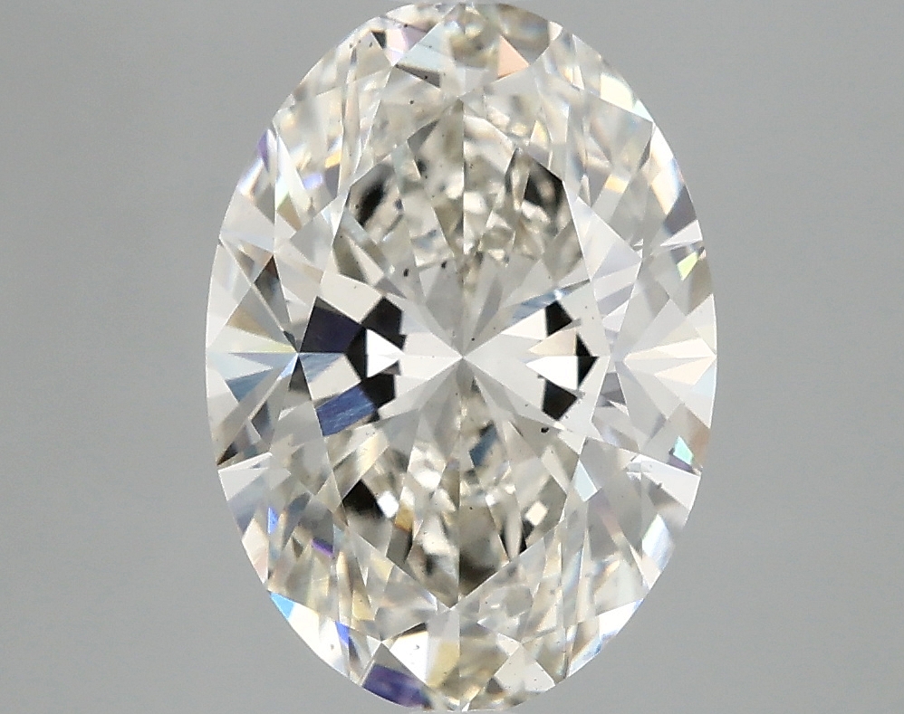 2.91ct H VS2 OV