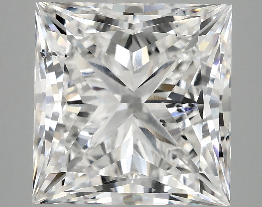 5ct E SI1 PR