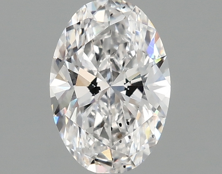 1.06ct E SI1 OV