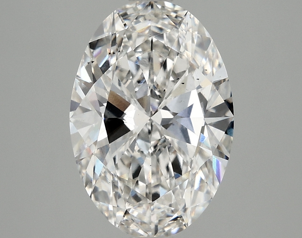 2.78ct F SI1 OV