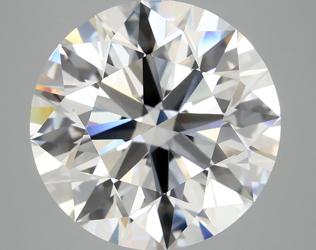 6.44ct G VVS2 RB