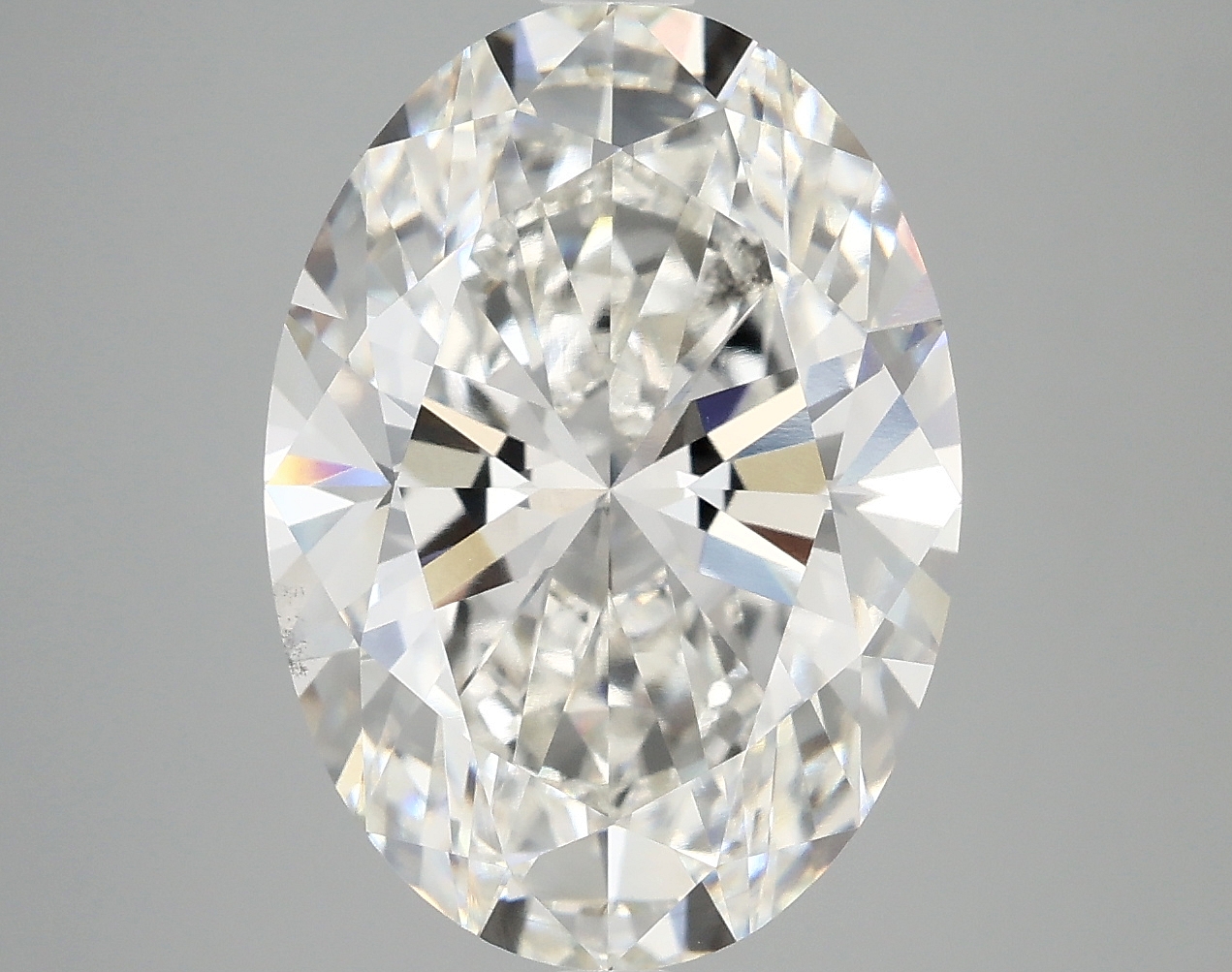 6.62ct F VS1 OV