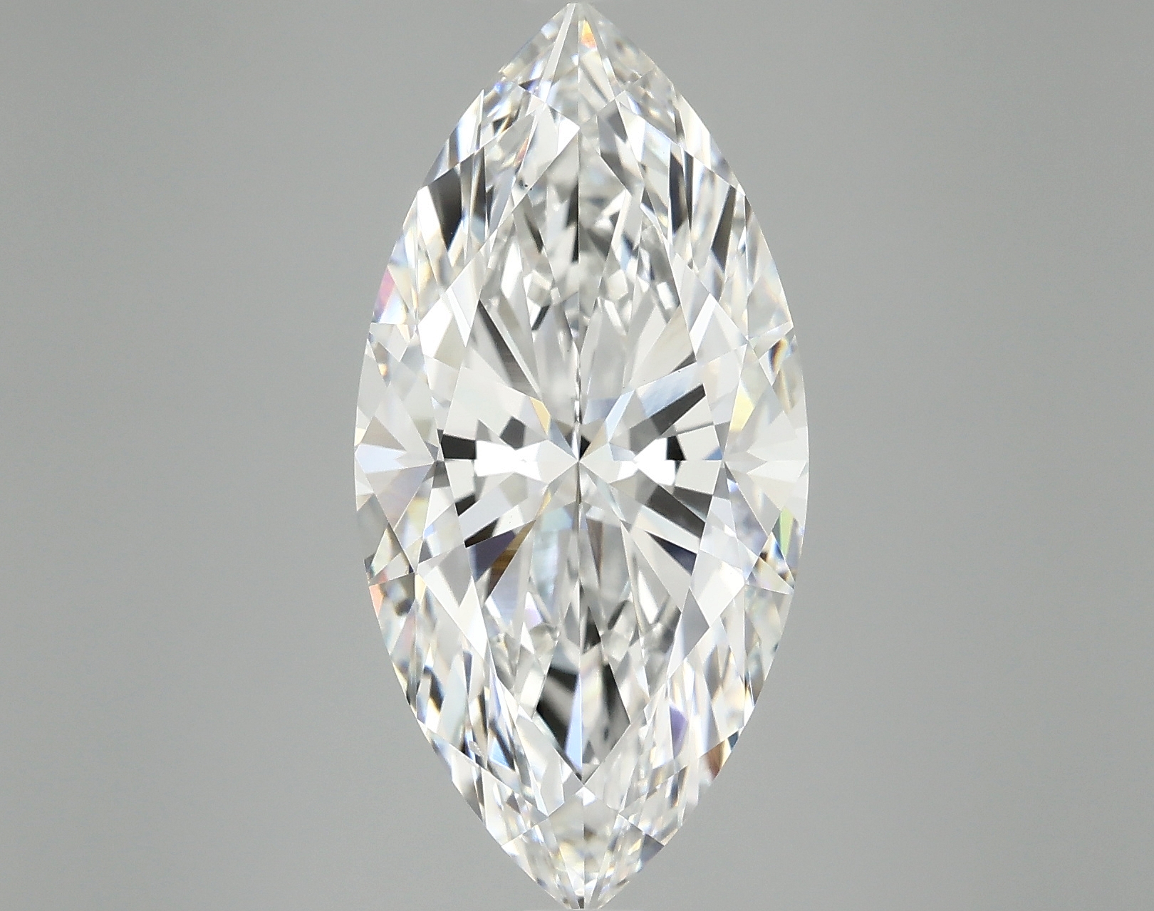 6.05ct F VS1 MQ