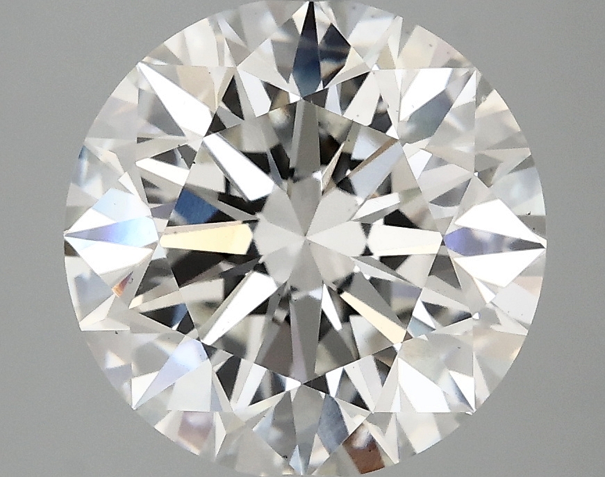 3.83ct G VS2 RB