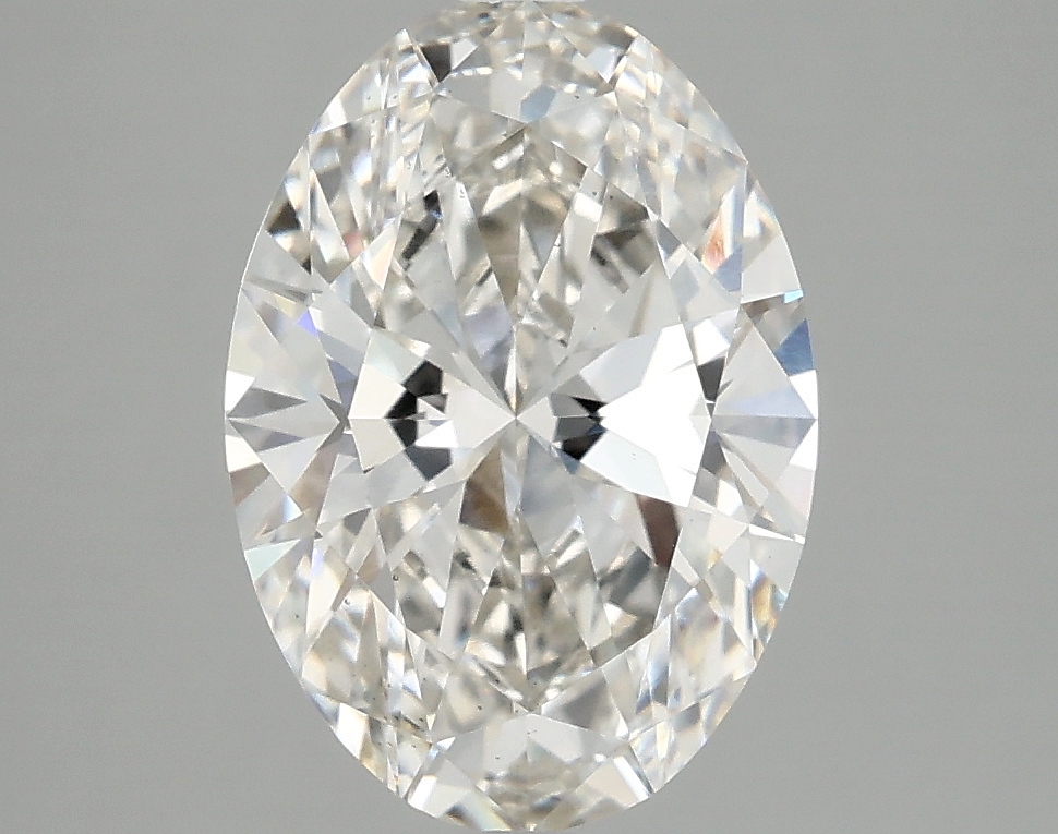 2.69ct G VS2 OV