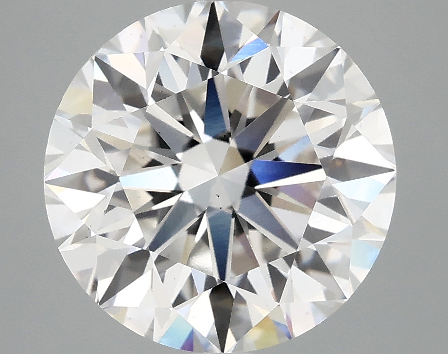5.03ct G VS1 RB