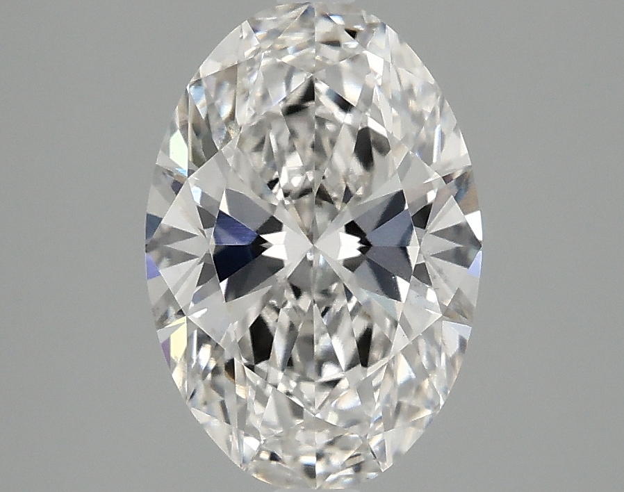 1.88 ct LabGrown Oval G VS2