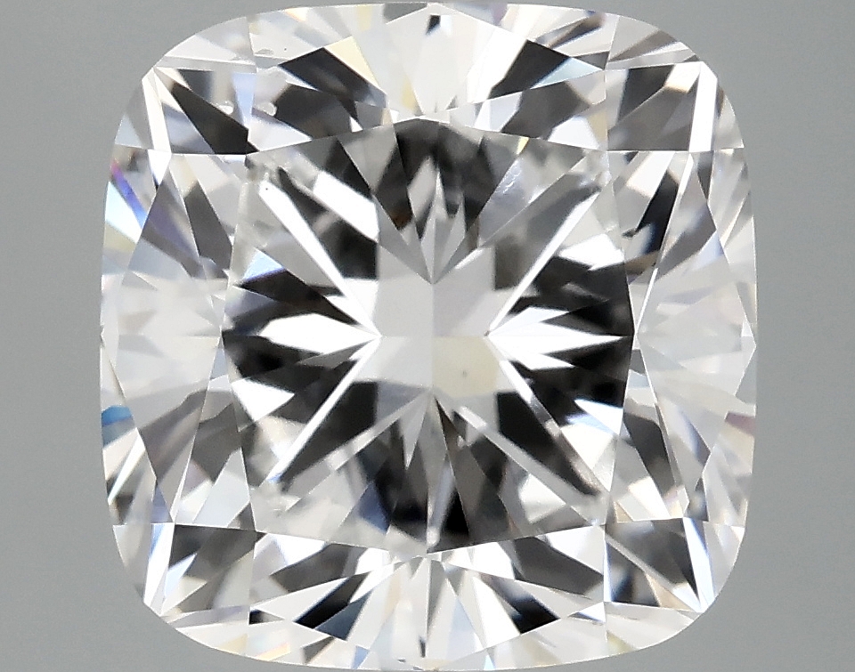 7ct E SI1 CUSQ
