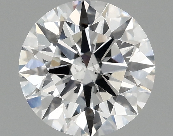 0.98ct E SI1 RB