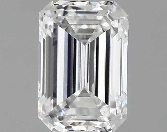 0.96ct D SI1 EM