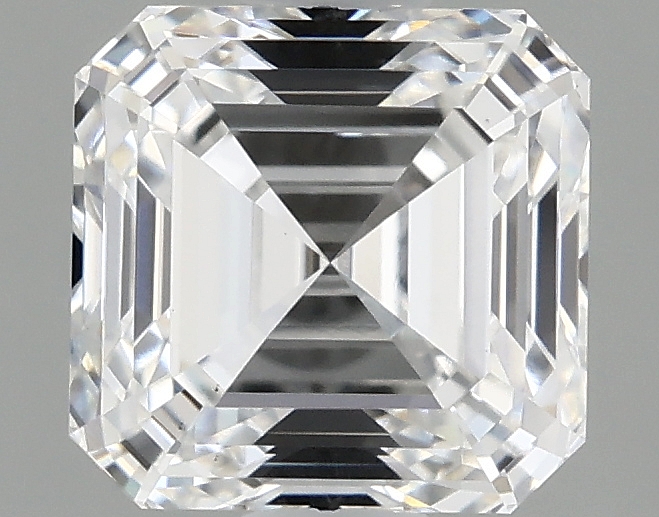 0.96ct D VS1 ASH