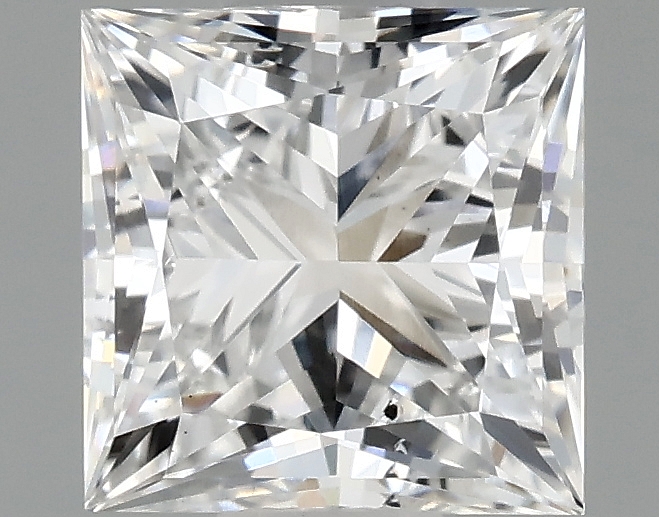 0.97ct D SI1 PR