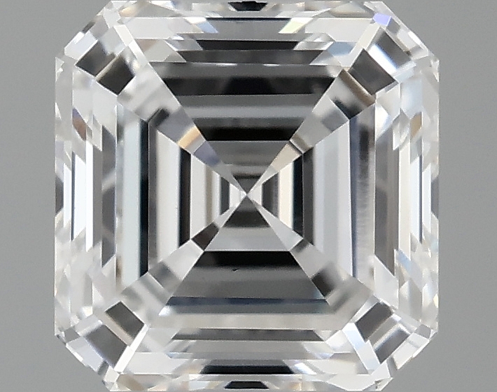 0.96ct D VS1 ASH