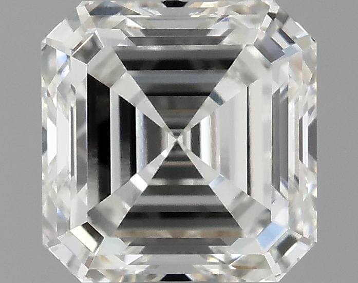 0.97ct G VVS2 ASH