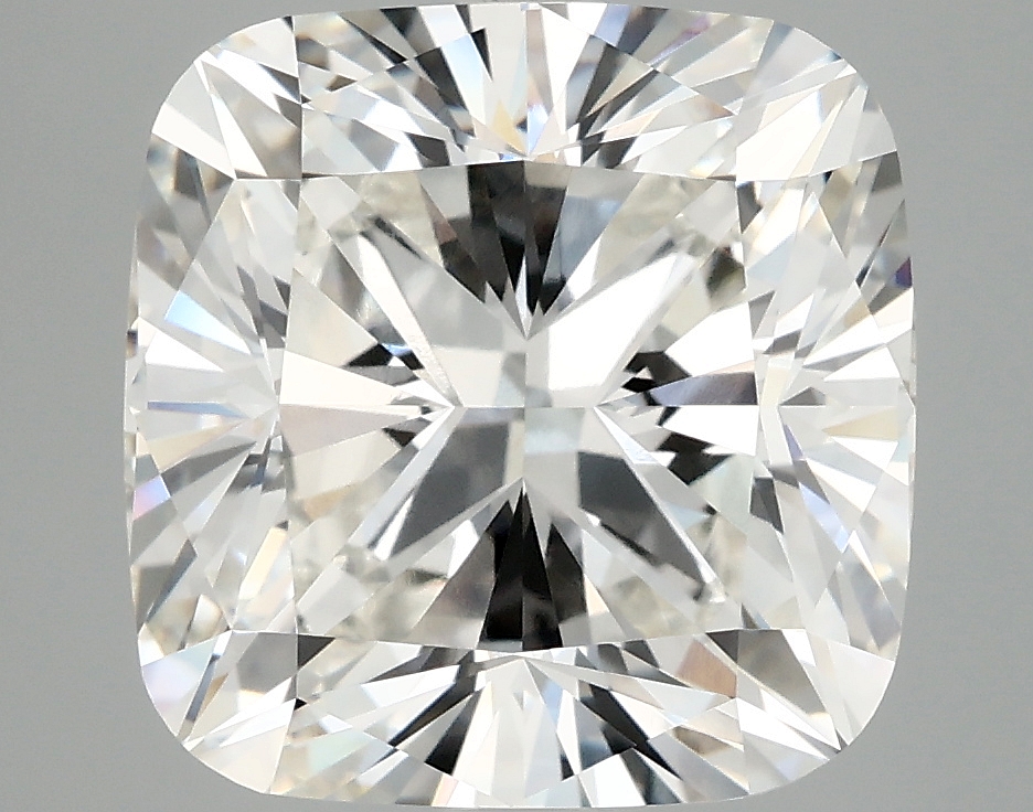 7.03ct H VVS1 CUSQ