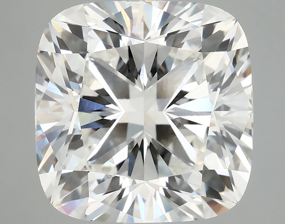 7.08ct G VVS2 CUSQ