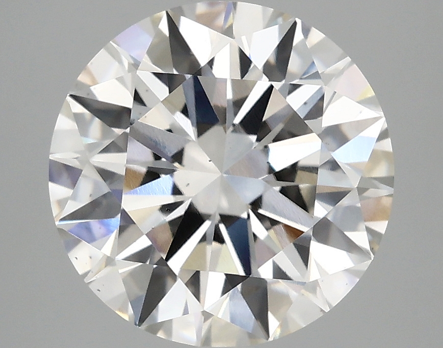 3.92ct G VS2 RB