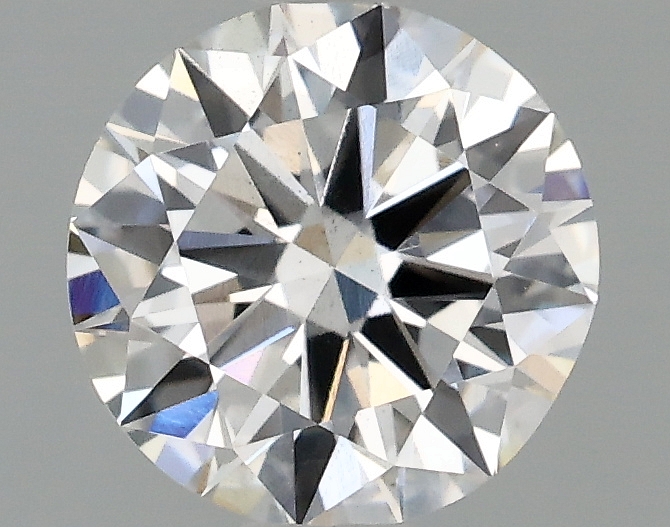 0.97ct E SI1 RB