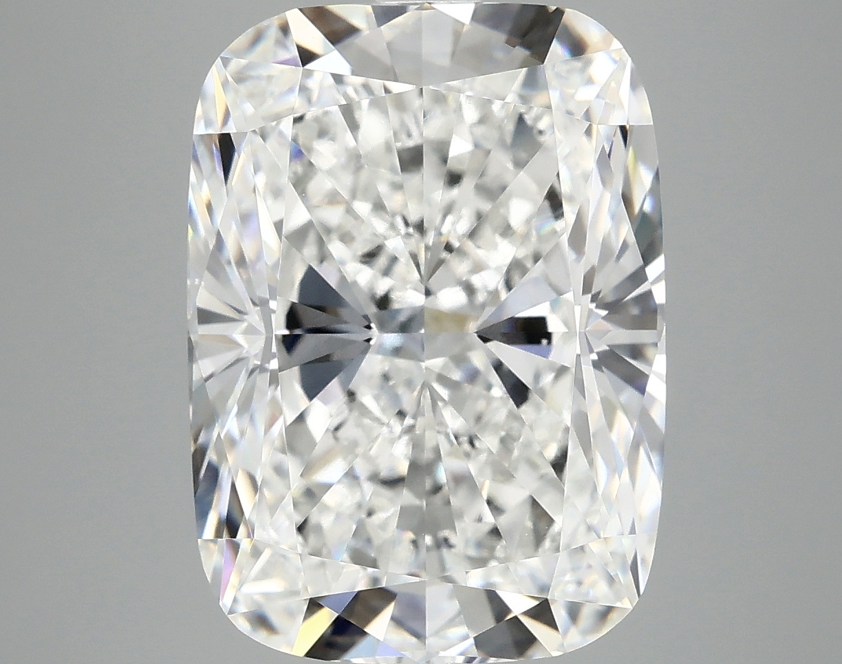 8.17ct F VS1 CU