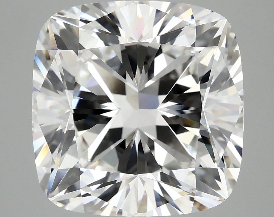 6.57ct F VS1 CUSQ