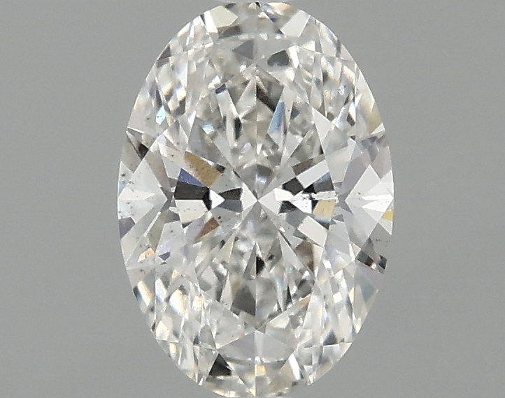 1.19ct G SI1 OV