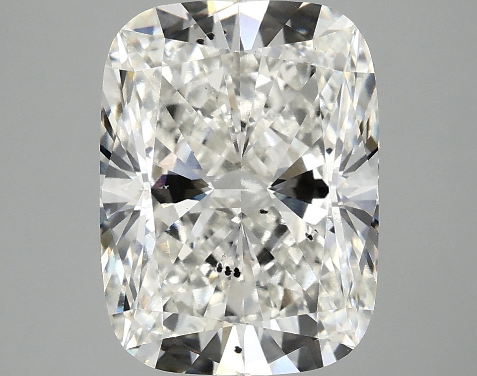 4.06ct G SI1 CU