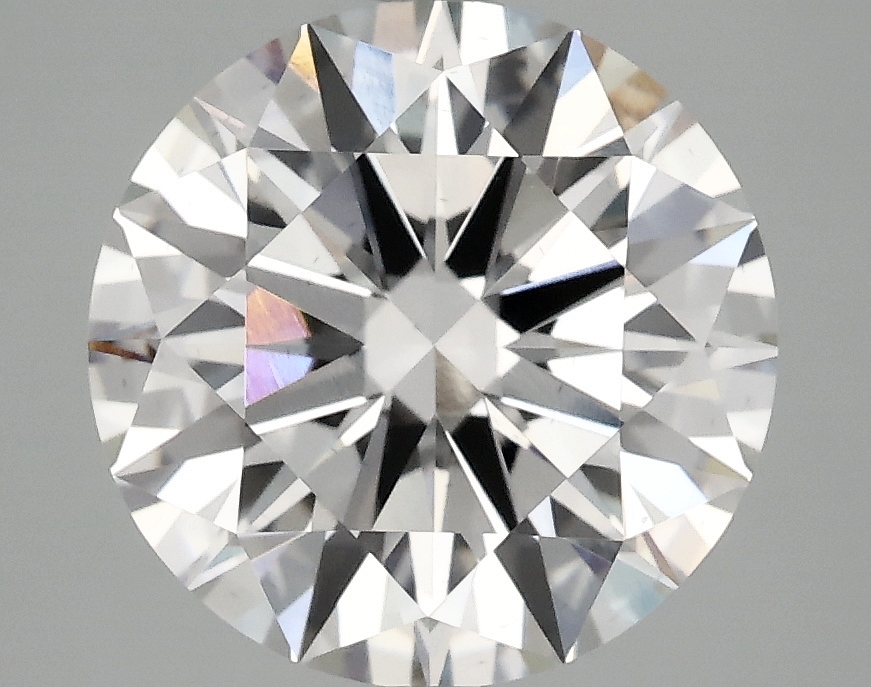 3.98ct G VS2 RB