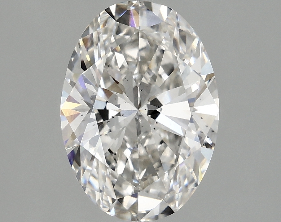 1.97ct F SI1 OV
