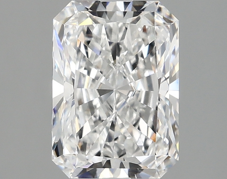 1.89ct D VS2 RAD