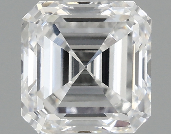 0.97ct D VS1 ASH