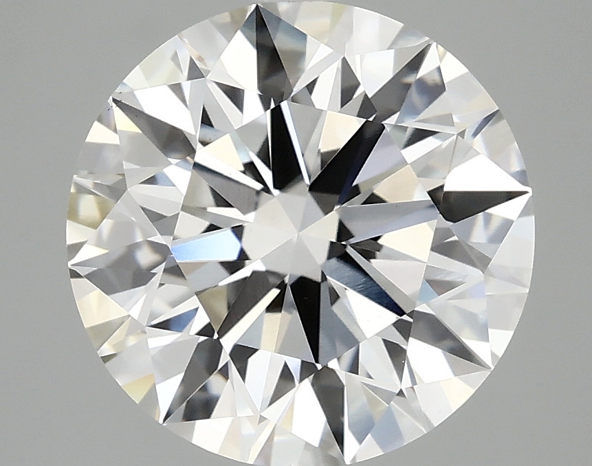 3.94ct G VS1 RB