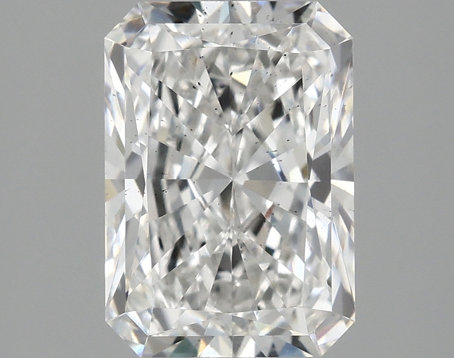 2.05ct E SI1 RAD