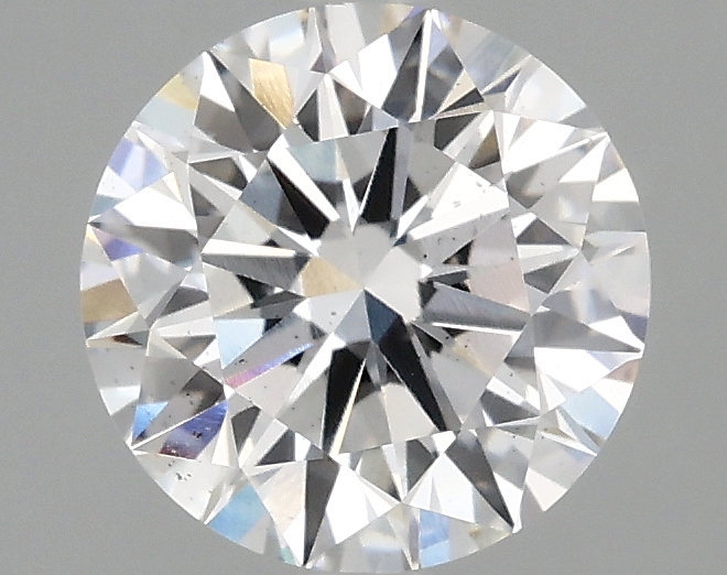1.78ct D SI1 RB