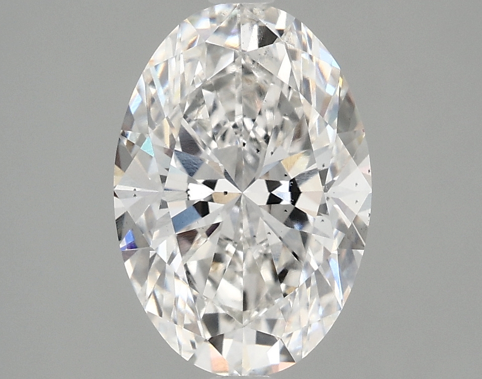 2.51ct F SI1 OV