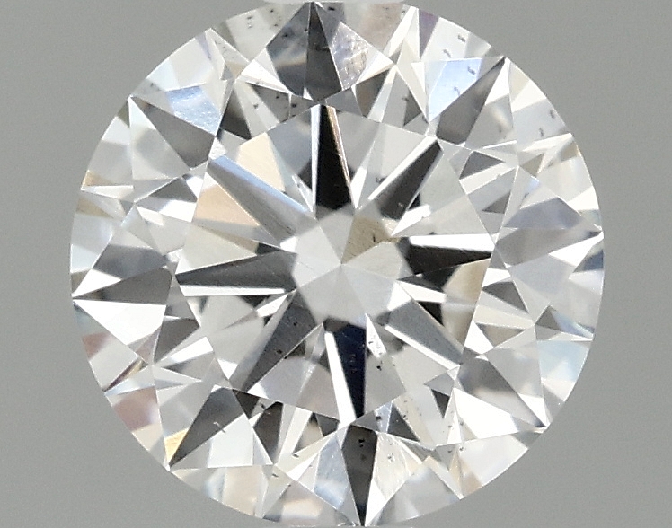 1.13ct E SI1 RB