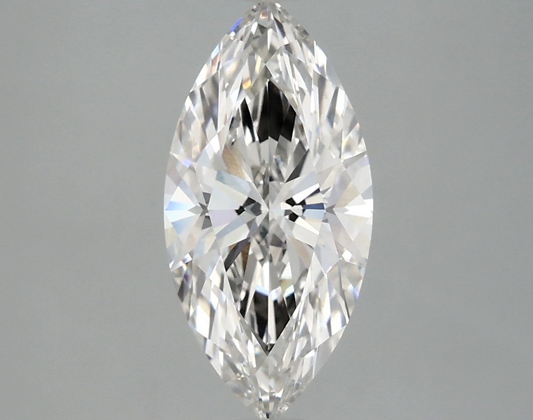 1.98ct G VVS2 MQ
