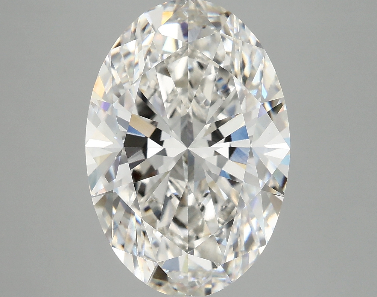 6.17ct G VS1 OV