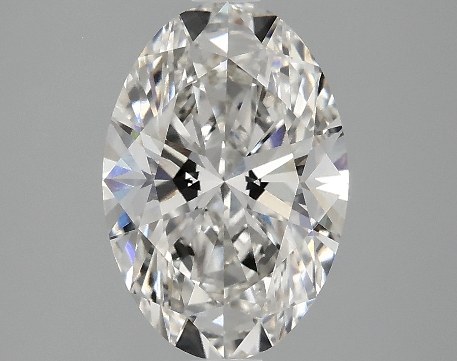 2.1ct H VS1 OV