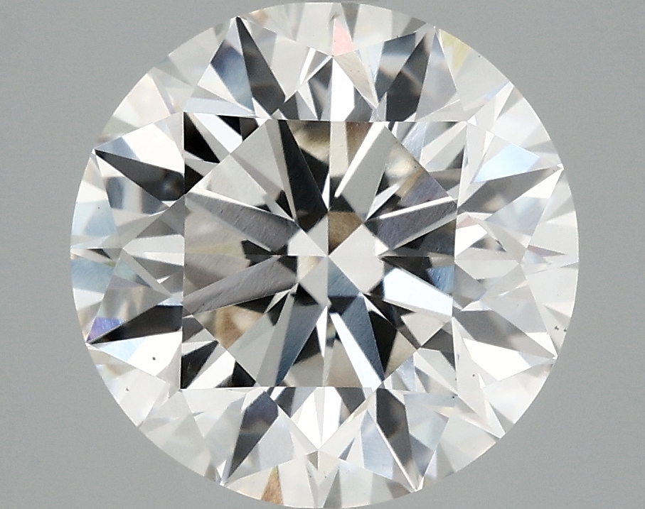 5.04ct G VS1 RB