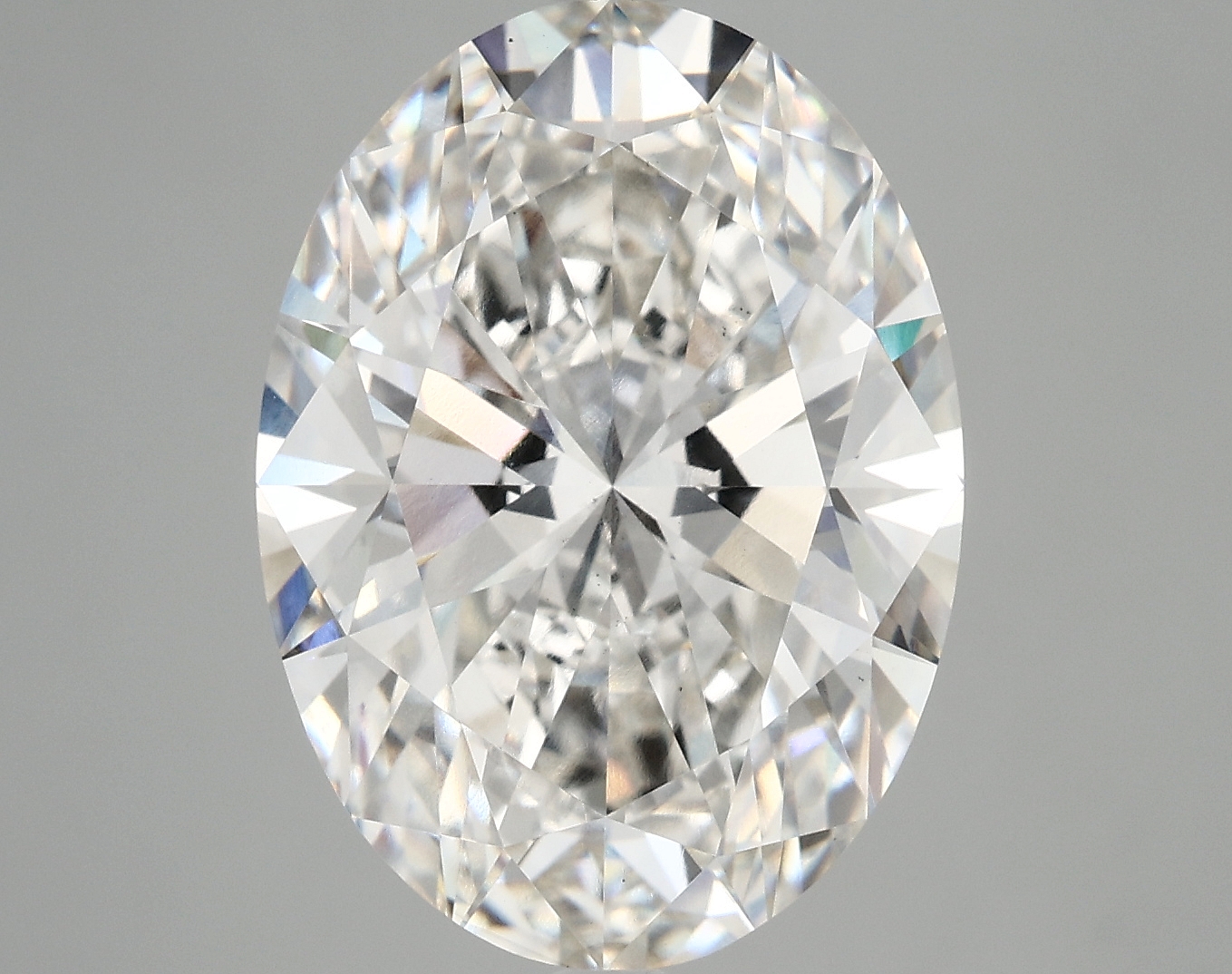 8.35ct G VS1 OV