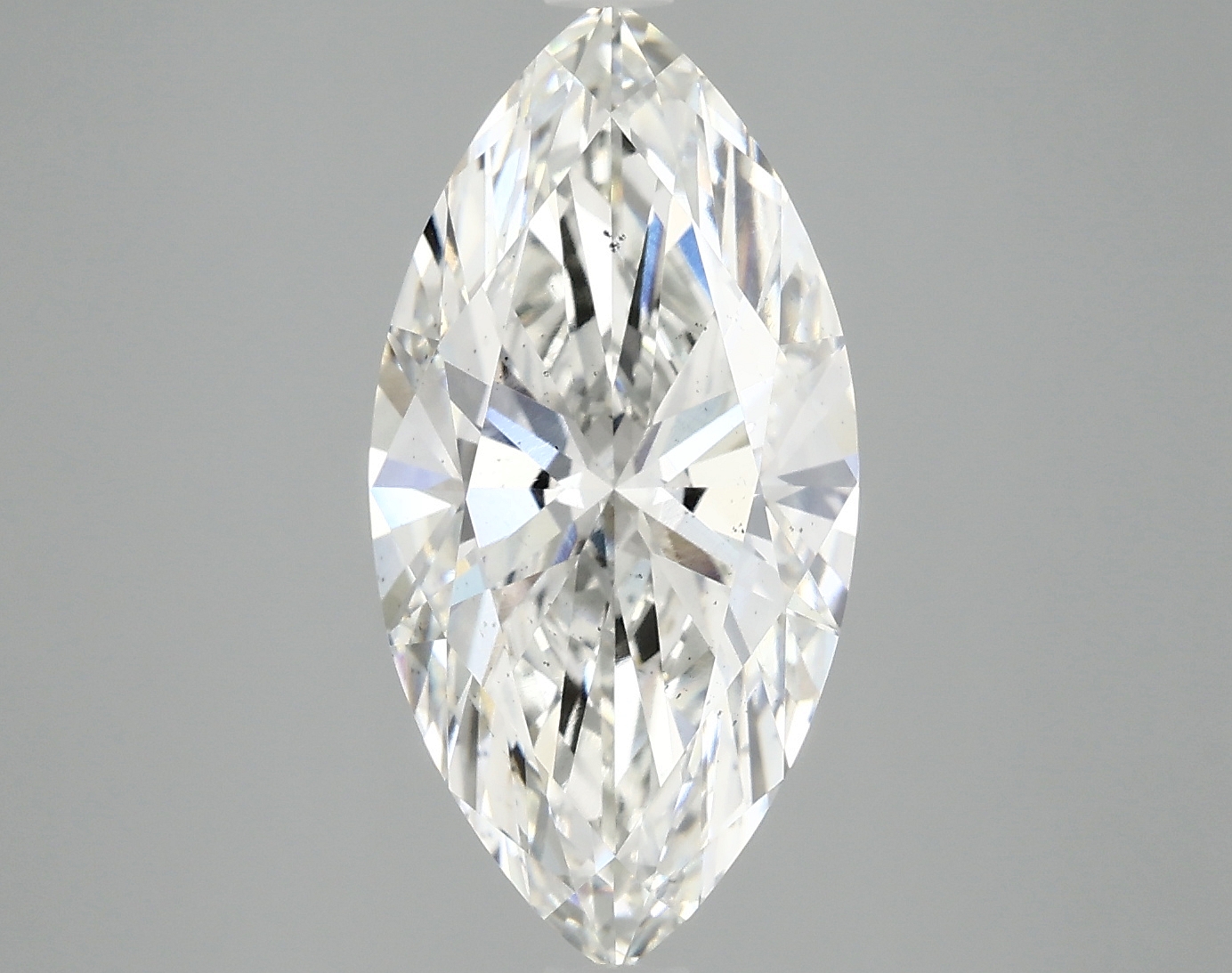 3.51ct G SI1 MQ