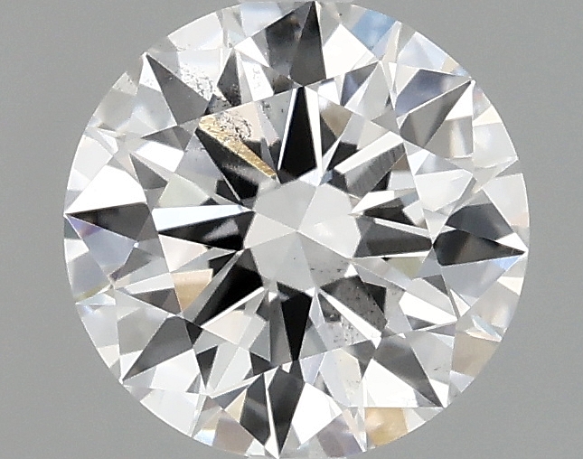 0.97ct D SI1 RB
