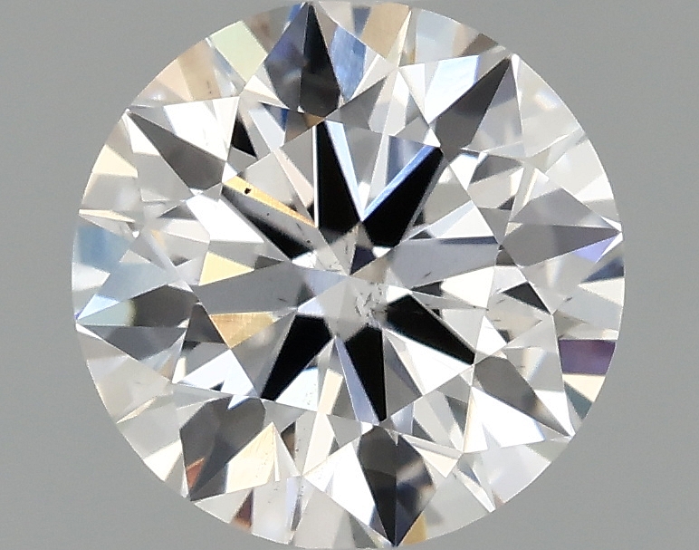 1.08ct F SI1 RB