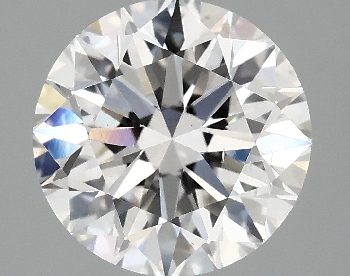 2.49ct F SI1 RB