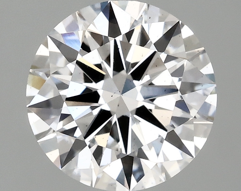 1.33ct E SI1 RB