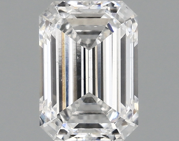 1.03ct E SI1 EM