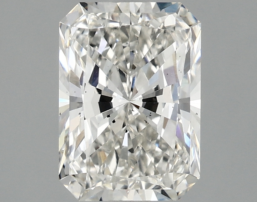 2.07ct G SI1 RAD
